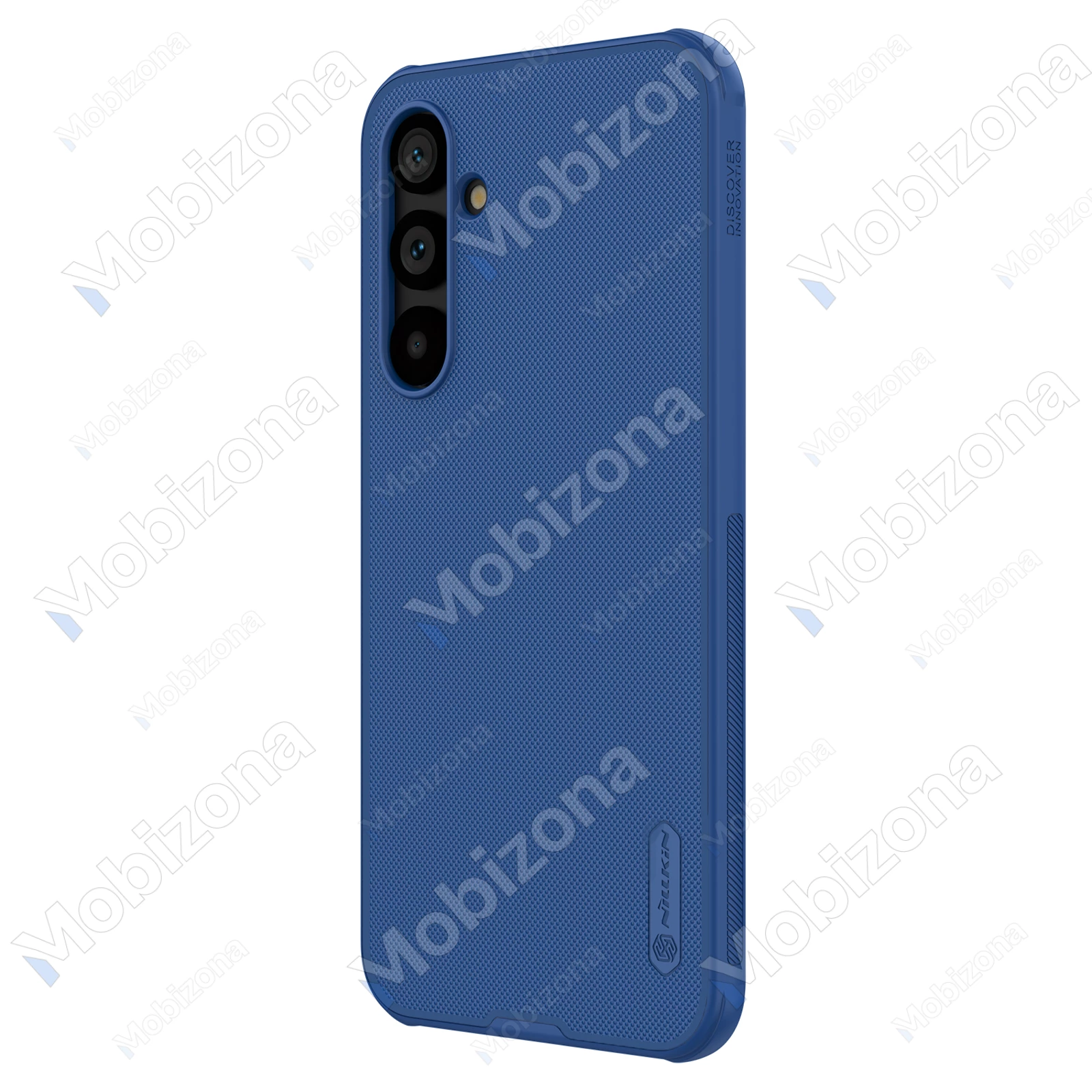 Samsung Galaxy S23 FE dėklas Nillkin Super Frosted Shield Pro
