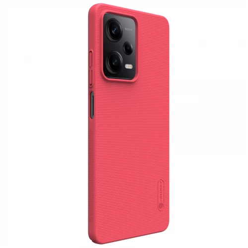 Xiaomi Poco X5 Pro, Redmi Note 12 Pro 5G Case Nillkin Super Frosted Shield