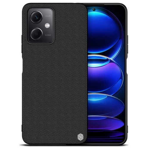Xiaomi Poco X5, Redmi Note 12 5G dėklas Nillkin Textured Xiaomi Poco X5, Redmi Note 12 5G dėklas Nillkin Textured