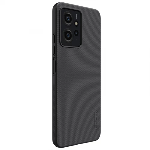 Xiaomi Poco X5, Redmi Note 12 5G dėklas Nillkin Super Frosted Shield Xiaomi Poco X5, Redmi Note 12 5G dėklas Nillkin Super Frosted Shield