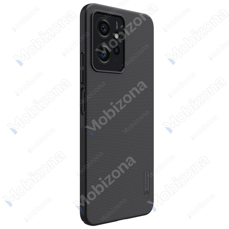 Xiaomi Poco X5, Redmi Note 12 5G dėklas Nillkin Super Frosted Shield
