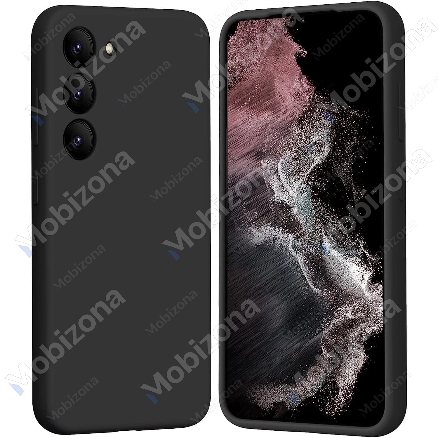 Samsung Galaxy A05s Case Liquid Silicone