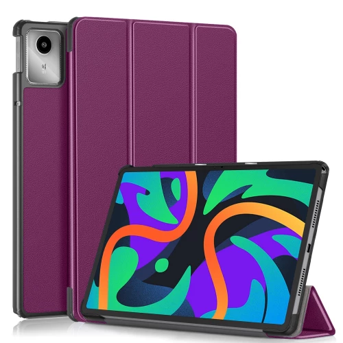Lenovo Tab M11 (TB330FU, TB330XU) Case Smart Leather Lenovo Tab M11 (TB330FU, TB330XU) Case Smart Leather