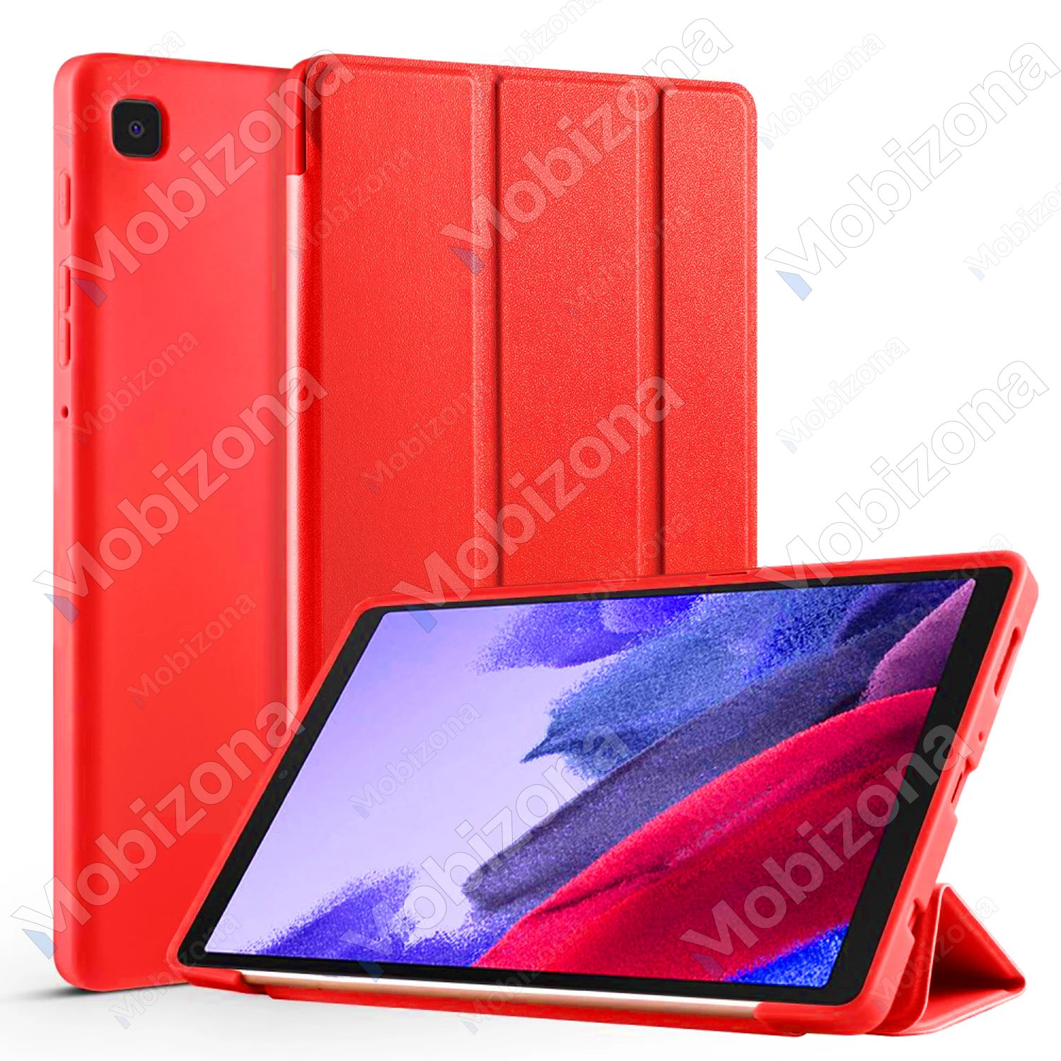 Lenovo Tab M11 (TB330FU, TB330XU) dėklas Smart Soft