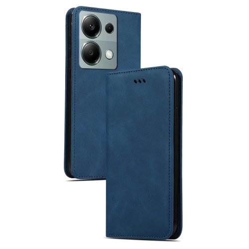 Xiaomi Poco M6 Pro 4G, Redmi Note 13 Pro 4G dėklas Business