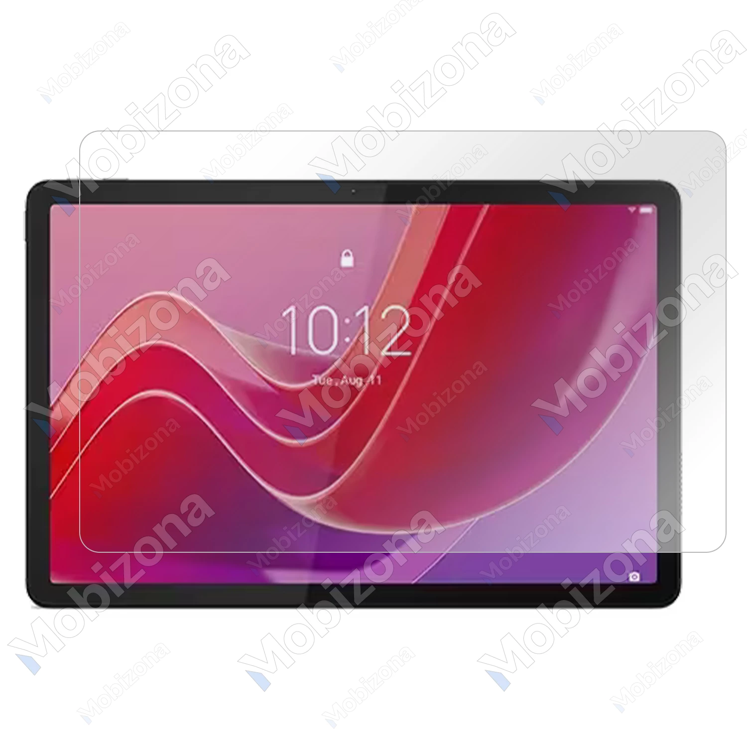 Lenovo Tab M11 (TB330FU, TB330XU) apsauginis stiklas 9H