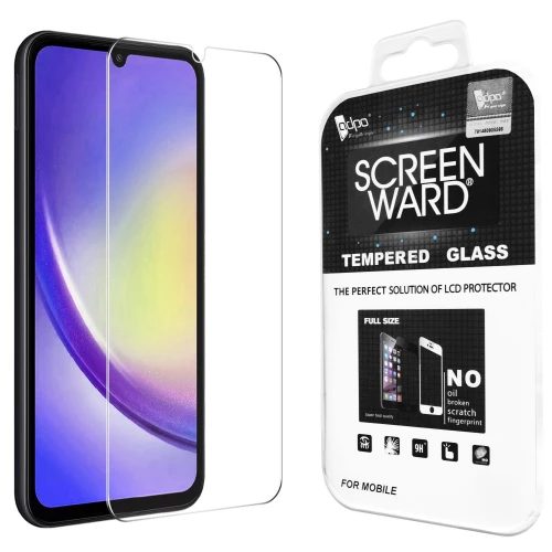 Samsung Galaxy A25 5G Adpo Tempered Glass