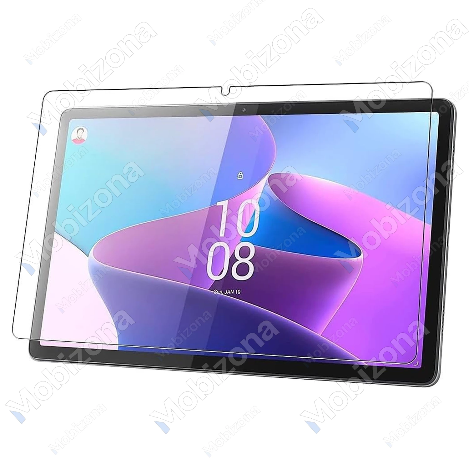 Lenovo Tab P11 (2nd gen) (TB350FU, TB350XU) 9H Tempered Glass