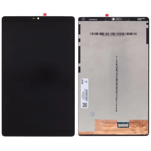 Lenovo Tab M8 HD (2nd gen) TB-8505, Tab M8 (3rd gen) TB-8506 ekranas Lenovo Tab M8 HD (2nd gen) TB-8505, Tab M8 (3rd gen) TB-8506 ekranas
