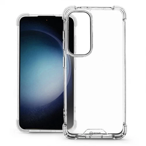 Samsung Galaxy S24+ dėklas Roar Armor Gel