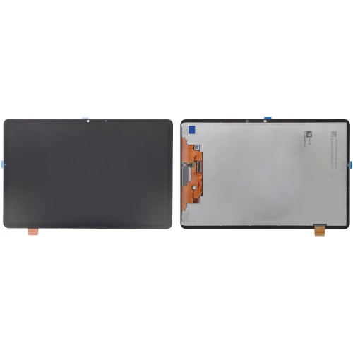 Samsung Galaxy Tab S8 ekranas