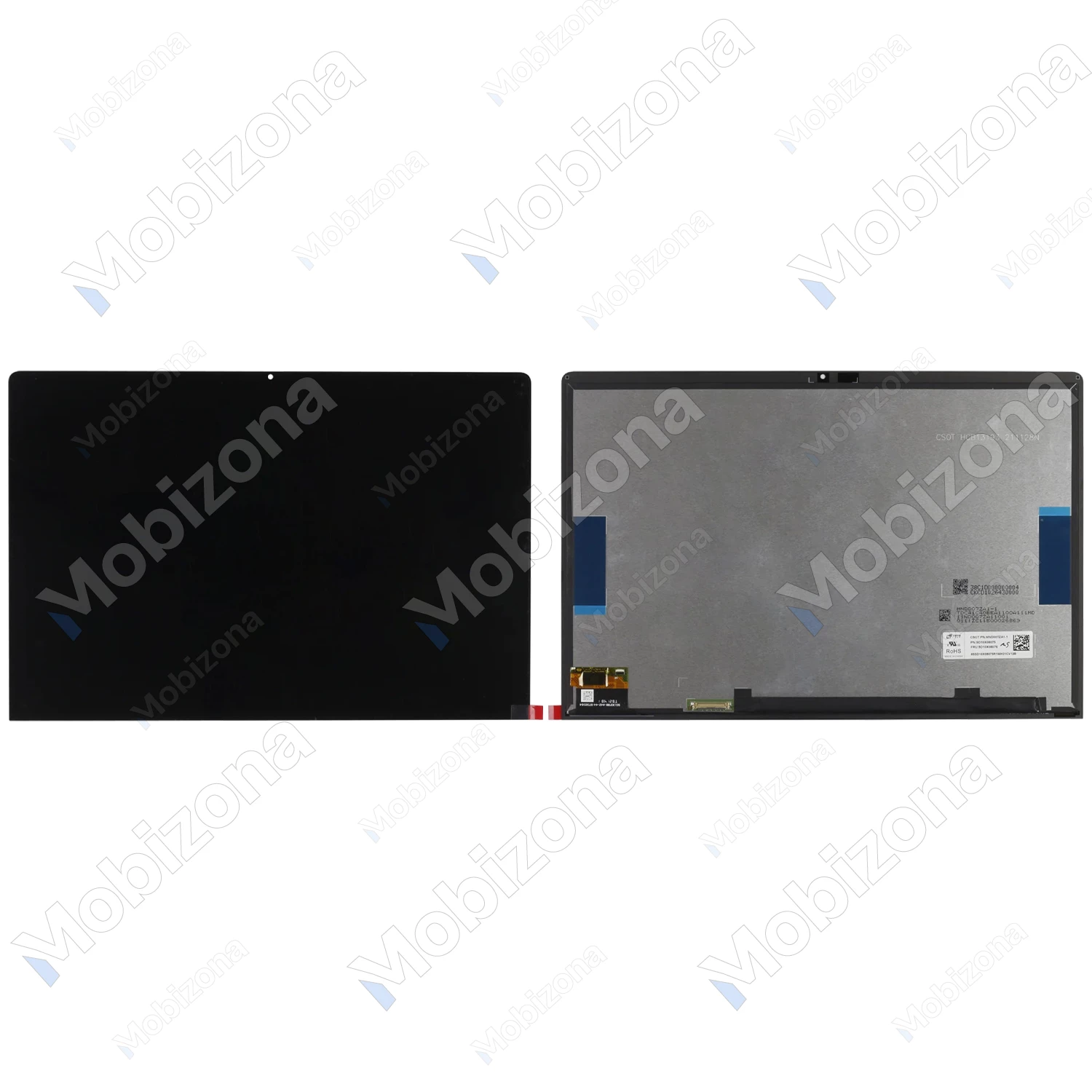 Lenovo Yoga Tab 13 YT-K606F Screen