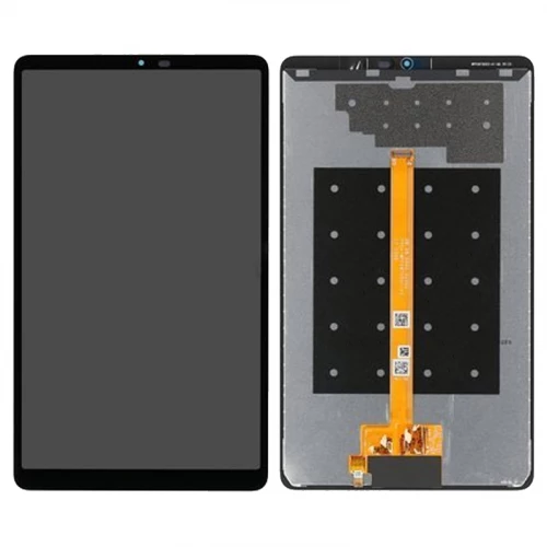 Samsung Galaxy Tab A9 ekranas