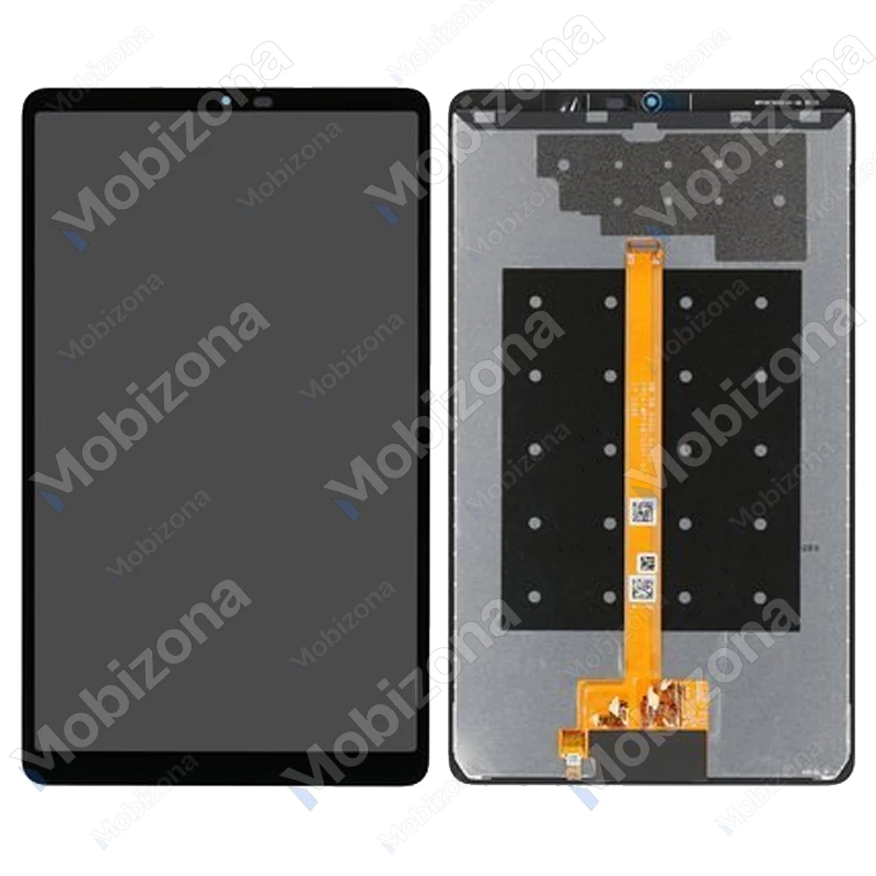 Samsung Galaxy Tab A9 Screen