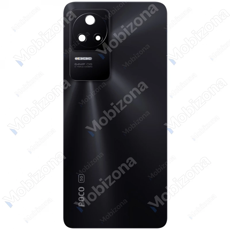 Xiaomi Poco F4 Back Housing