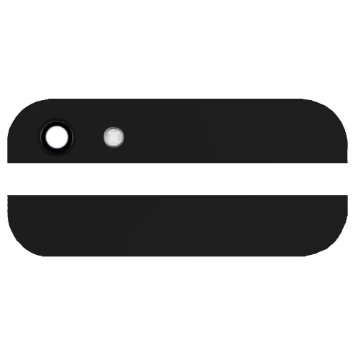 Apple iPhone 5 kameros stikliukas Apple iPhone 5 kameros stikliukas