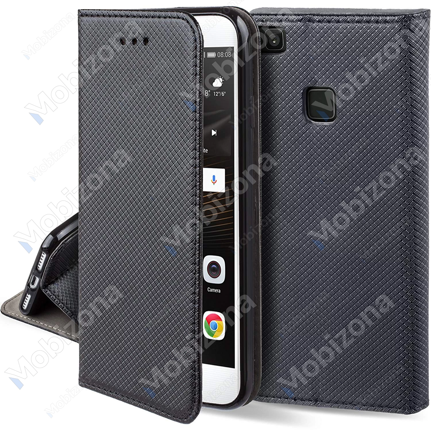 Huawei P9 Lite Case Smart Magnetic