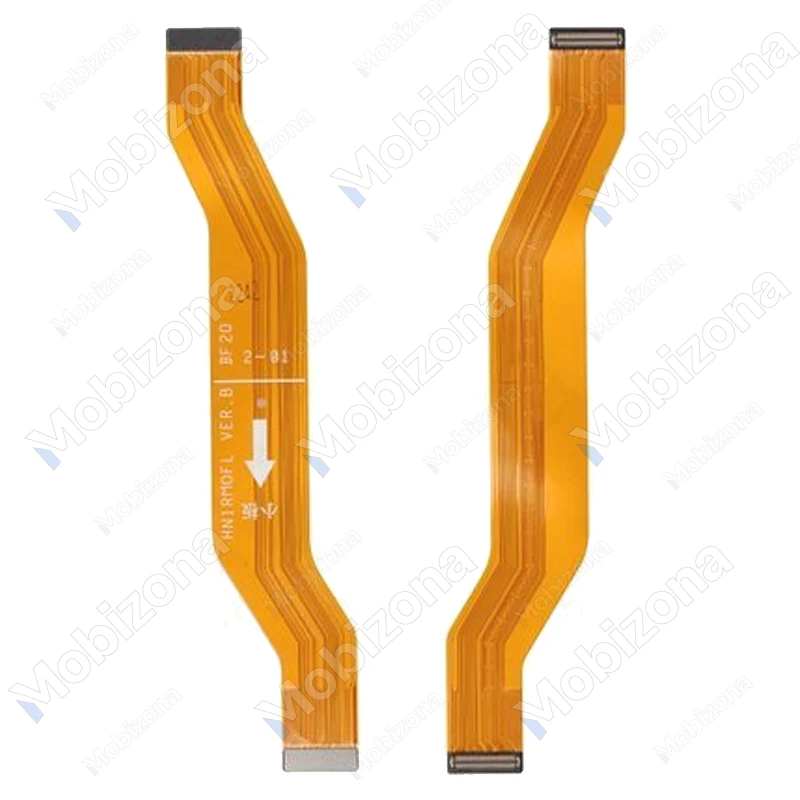 Honor Magic5 Lite Main SUB Conenctor (Flex Cable)