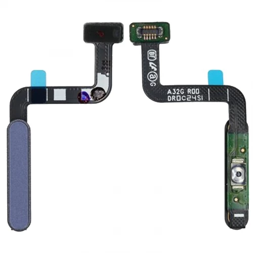 Samsung Galaxy A32 5G Fingerprint Sensor, Power Button (Flex Cable)