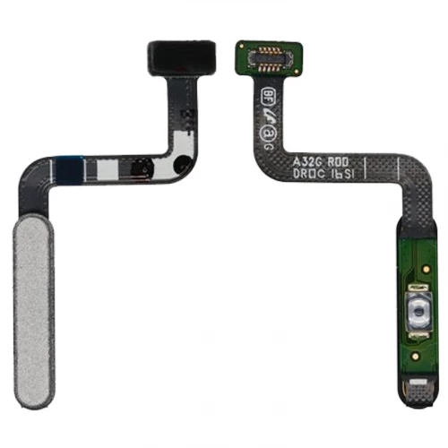 Samsung Galaxy A32 5G įjungimo mygtukas, piršto antspaudas, jutiklis (lanksčioji jungtis)