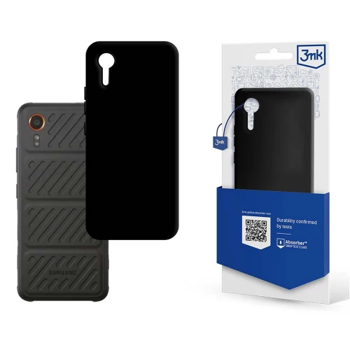 Samsung Galaxy Xcover 7 dėklas 3MK Matt