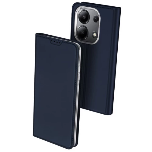 Xiaomi Redmi Note 13 4G Case Dux Ducis Skin Pro