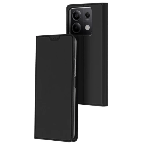 Xiaomi Redmi Note 13 5G dėklas Dux Ducis Skin Pro Xiaomi Redmi Note 13 5G dėklas Dux Ducis Skin Pro