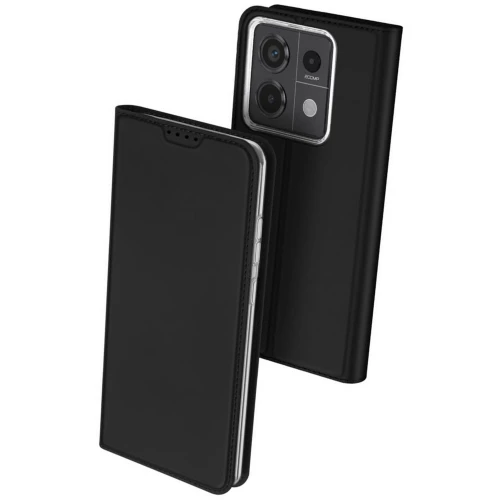 Xiaomi Poco X6 5G, Redmi Note 13 Pro 5G dėklas Dux Ducis Skin Pro Xiaomi Poco X6 5G, Redmi Note 13 Pro 5G dėklas Dux Ducis Skin Pro