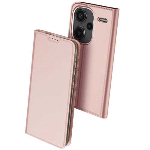 Xiaomi Redmi Note 13 Pro+ 5G dėklas Dux Ducis Skin Pro