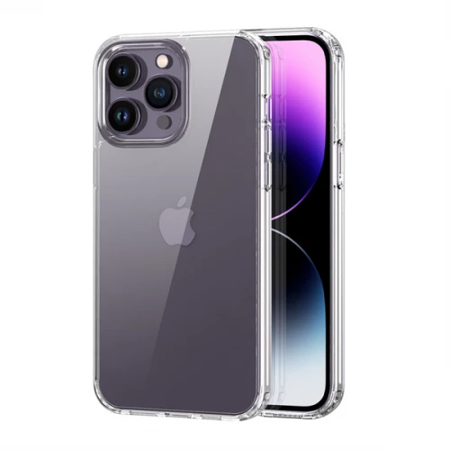 Apple iPhone 15 Pro dėklas Dux Ducis Clin Apple iPhone 15 Pro dėklas Dux Ducis Clin