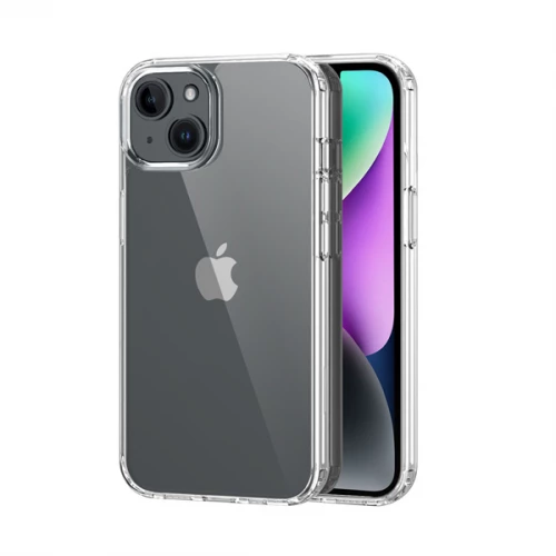 Apple iPhone 15 Plus dėklas Dux Ducis Clin Apple iPhone 15 Plus dėklas Dux Ducis Clin