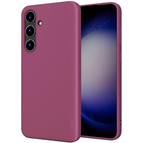 Samsung Galaxy A05s Case X-Level Guardian