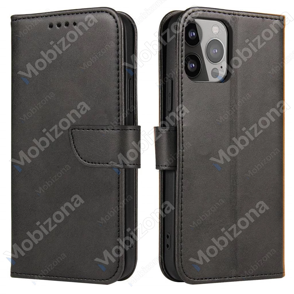Xiaomi Poco M6 Pro 4G, Redmi Note 13 Pro 4G Case Magnet