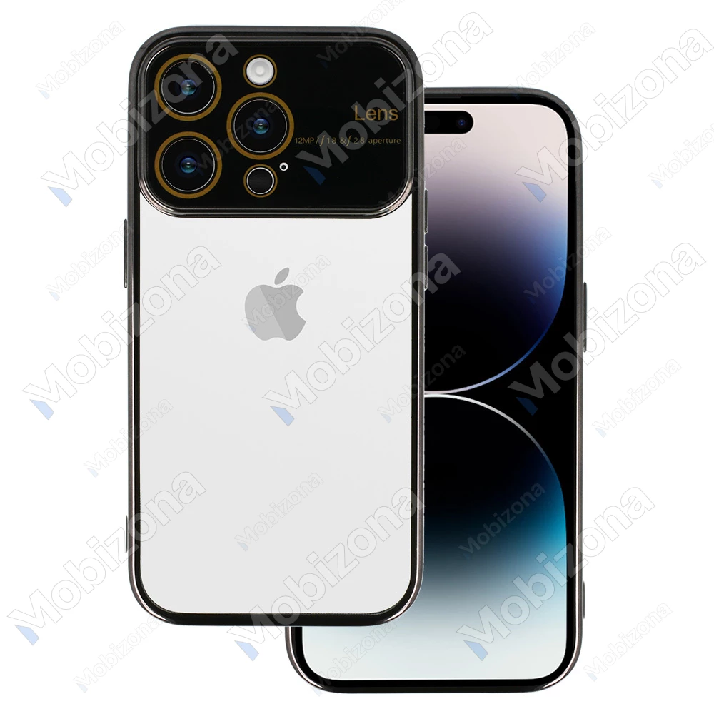 Samsung Galaxy A05s dėklas Electro Lens