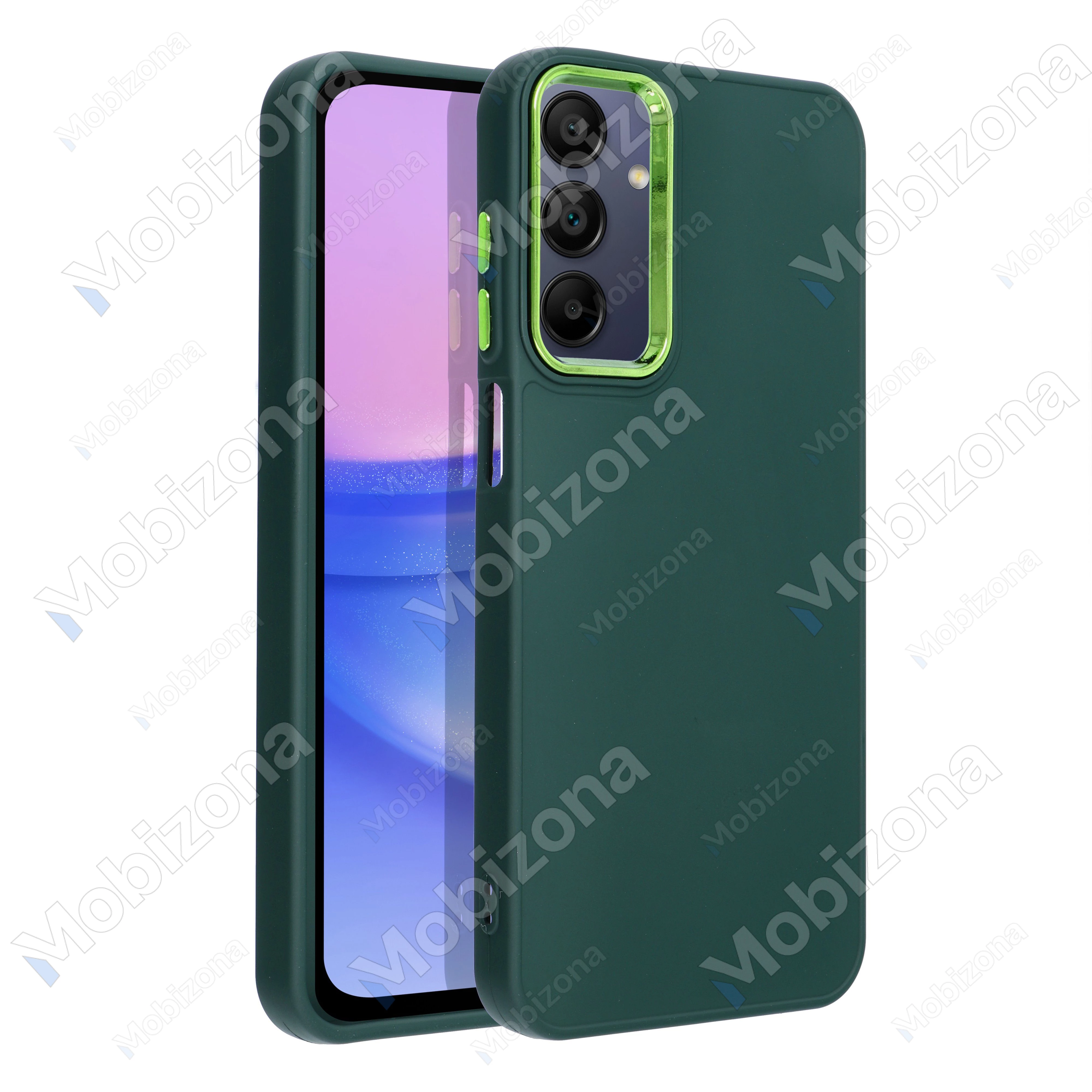 Xiaomi Poco C65, Redmi 13C dėklas Frame