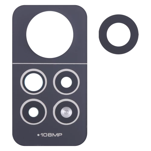 Xiaomi Redmi Note 12 Pro 4G kameros stikliukas