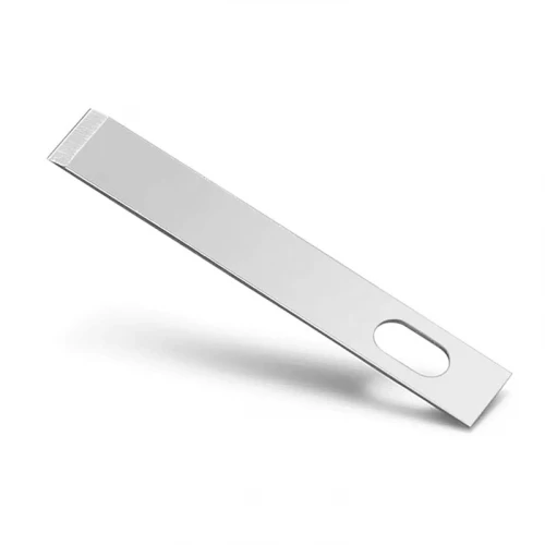 Precision Knife Blade Relife 04# (1 pcs.) Precision Knife Blade Relife 04# (1 pcs.)