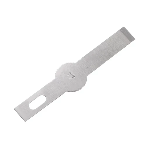 Precision Knife Blade Relife 17# (1 pcs.) Precision Knife Blade Relife 17# (1 pcs.)