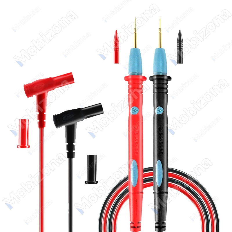 Universal Multimeter Test Leads Sunshine SS-024A
