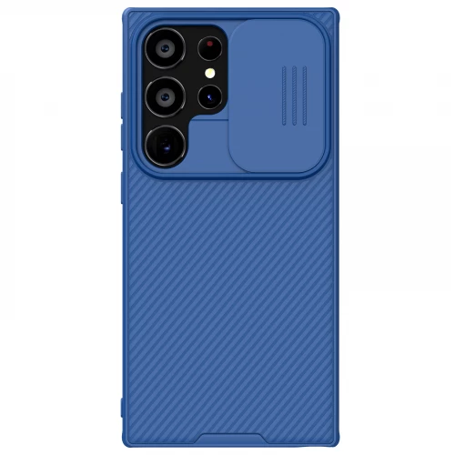 Samsung Galaxy S24 Ultra dėklas Nillkin CamShield Pro Samsung Galaxy S24 Ultra dėklas Nillkin CamShield Pro