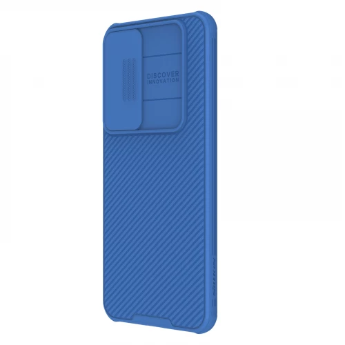 Samsung Galaxy S24+ dėklas Nillkin CamShield Pro