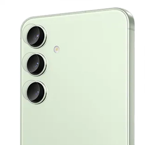 Samsung Galaxy S24+ Camera Lens Tempered Glass 9H Samsung Galaxy S24+ Camera Lens Tempered Glass 9H