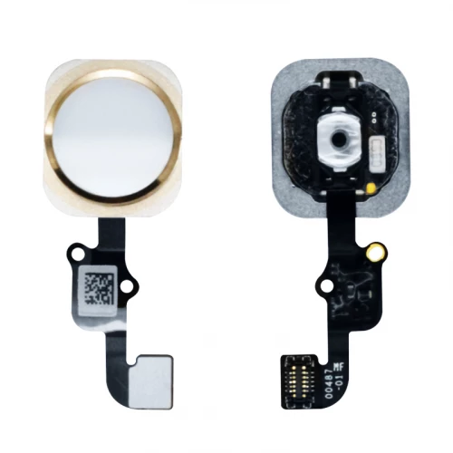 iPhone 6S, iPhone 6S Plus Home Button without Touch ID (Flex Cable)