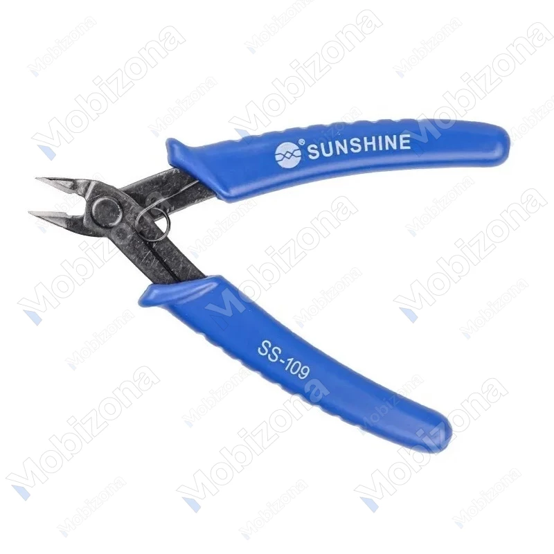 Side Cutter Pliers 125mm Sunshine SS-109