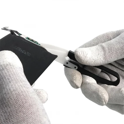 Keramikinės žirklės iPhone akumuliatoriams Relife RL-102 Keramikinės žirklės iPhone akumuliatoriams Relife RL-102