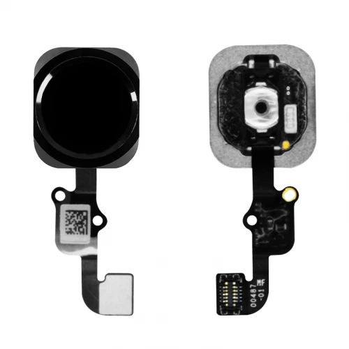 Apple iPhone 6S, iPhone 6S Plus Home Button without Touch ID (Flex Cable) Apple iPhone 6S, iPhone 6S Plus Home Button without Touch ID (Flex Cable)