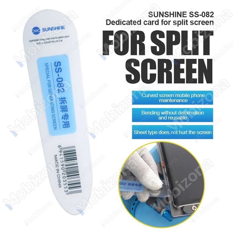 Screen, Battery Separation Tool Sunshine SS-082