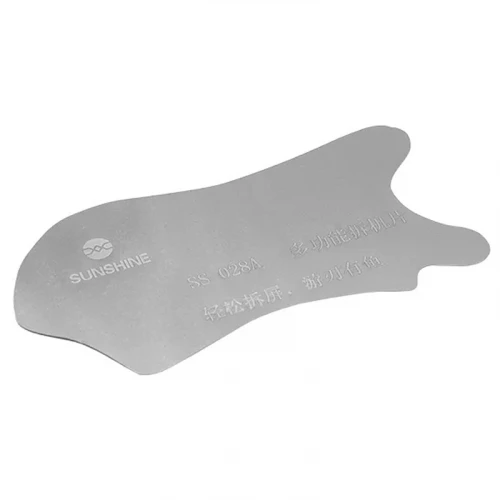Itin plonas nerūdijančio plieno ardymo įrankis Sunshine SS-028A Itin plonas nerūdijančio plieno ardymo įrankis Sunshine SS-028A