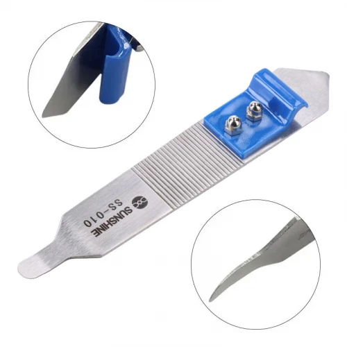 Stainless Steel Opening Tool Sunshine SS-010 Stainless Steel Opening Tool Sunshine SS-010
