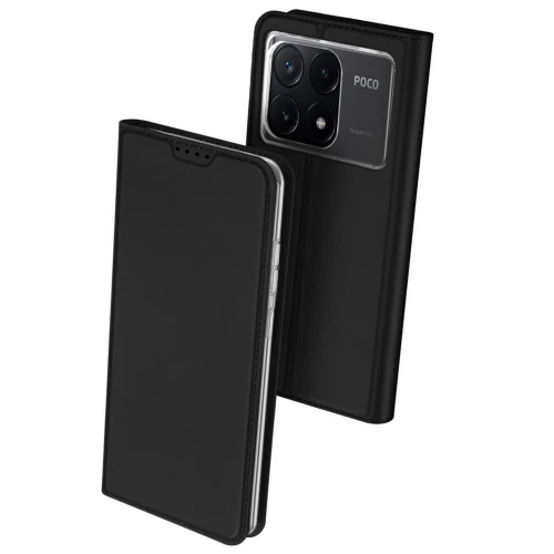 Xiaomi Poco X6 Pro 5G Case Dux Ducis Skin Pro Xiaomi Poco X6 Pro 5G Case Dux Ducis Skin Pro